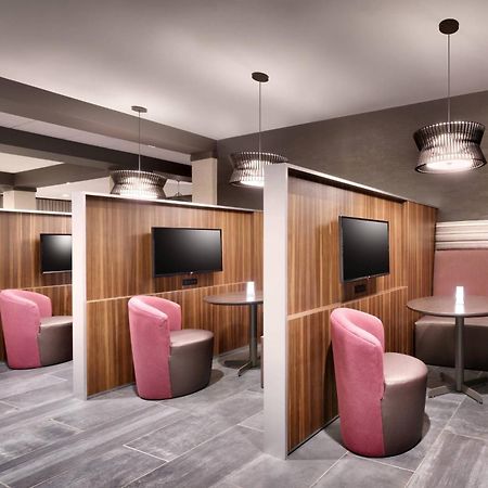 Courtyard By Marriott Atlanta Duluth Downtown 호텔 외부 사진